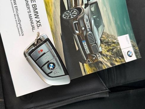 Used 2015 BMW X5 xDrive35i AWD/4WD image 27