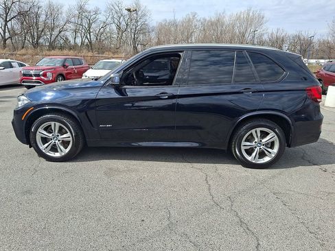Used 2018 BMW X5 xDrive35i image 9