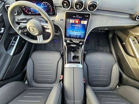 New 2026 Mercedes-Benz C 300 C 300 image 26
