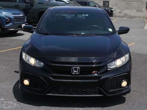 Used 2017 Honda Civic Si image 2