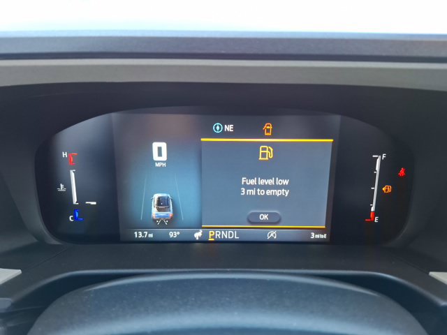New 2026 Ford Bronco Sport Big Bend AWD/4WD image 20