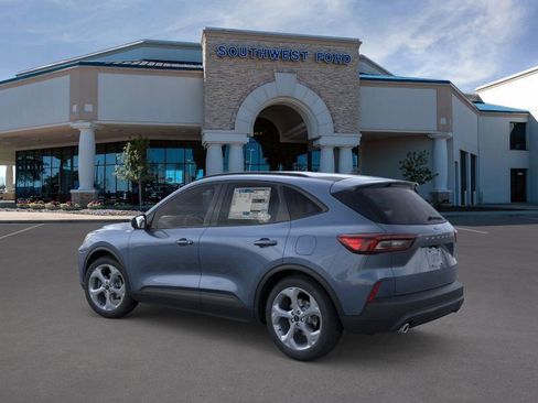 New 2026 Ford Escape ST-Line Select w/ Tech Pack #1 image 4