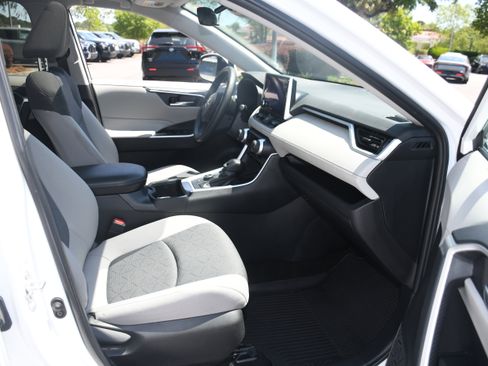 Certified 2024 Toyota RAV4 XLE w/ Convenience Package AWD/4WD image 20