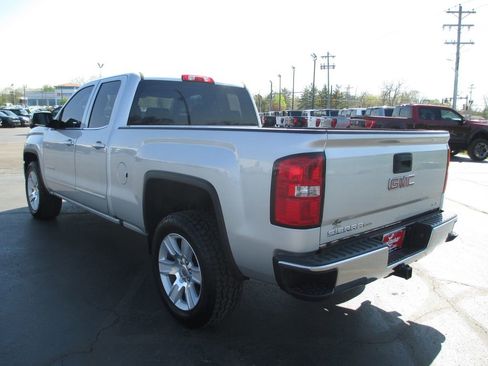 Used 2019 GMC Sierra 1500 SLE w/ SLE Value Package image 7