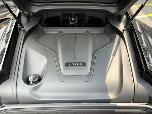 Used 2024 Lotus Emira First Edition RWD image 26