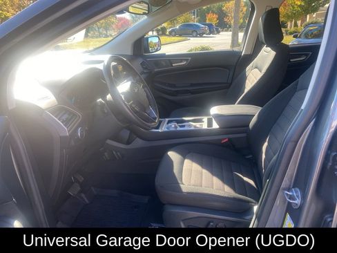 Used 2022 Ford Edge SEL w/ Convenience Package image 14