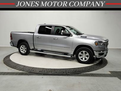Used 2023 RAM 1500 Laramie