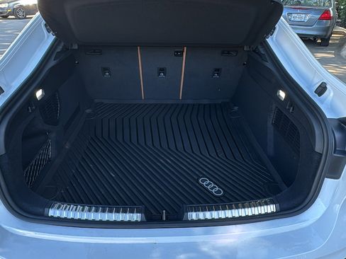 Used 2025 Audi A5 2.0T Premium w/ Convenience Package image 24