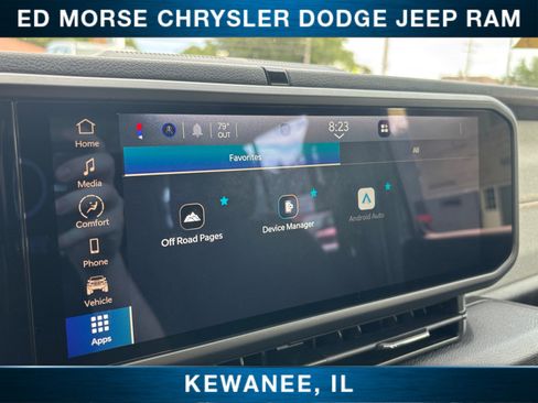 New 2024 Jeep Wrangler Sport image 27