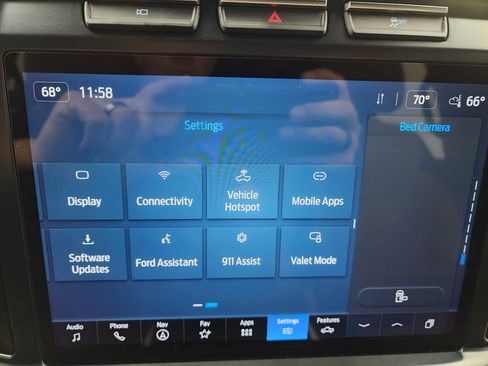 Used 2023 Ford F250 Lariat w/ Sport Appearance Package image 58