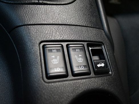 Used 2024 Nissan Z Performance w/ Floor Mat Package RWD image 43