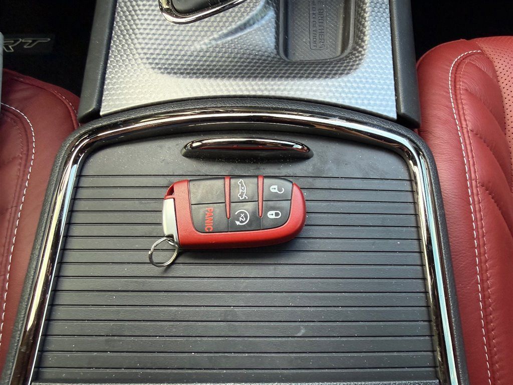 Used 2023 Dodge Charger SRT Hellcat RWD image 21