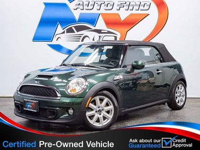 Used 2011 MINI Cooper S w/ Convenience Pkg