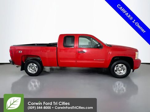 Used 2010 Chevrolet Silverado 1500 LT w/ Power Pack Plus image 17
