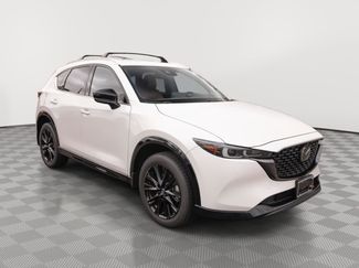 Used 2024 MAZDA CX-5 Carbon Edition video 1