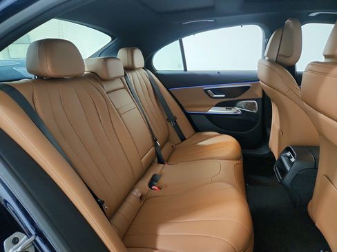 Certified 2026 Mercedes-Benz E 350 Sedan image 21