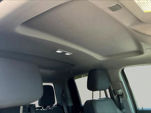 Used 2025 Chevrolet Silverado 1500 LT AWD/4WD image 25