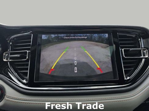 Used 2021 Dodge Durango R/T w/ Trailer Tow Group IV image 16