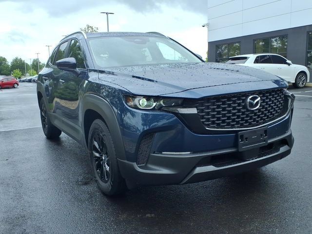 New 2026 MAZDA CX-50 2.5 Hybrid w/ Weather Package AWD/4WD image 3