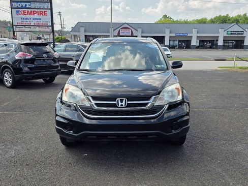 Used 2011 Honda CR-V EX-L image 3
