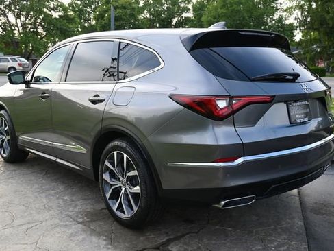 Used 2023 Acura MDX SH-AWD w/ Technology Package image 7