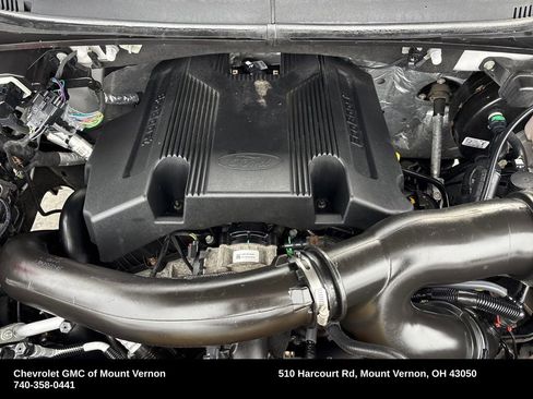 Used 2019 Ford F150 XLT w/ Equipment Group 302A Luxury image 25