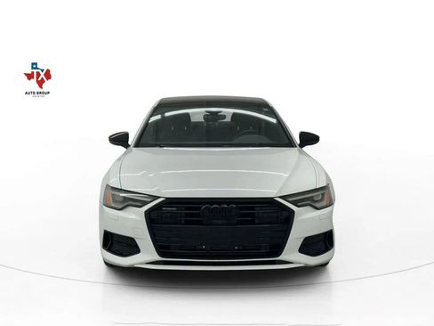 Used 2021 Audi A6 Premium Plus w/ Premium Plus Package image 5