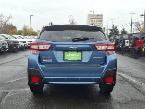 Used 2018 Subaru Crosstrek 2.0i Premium image 6