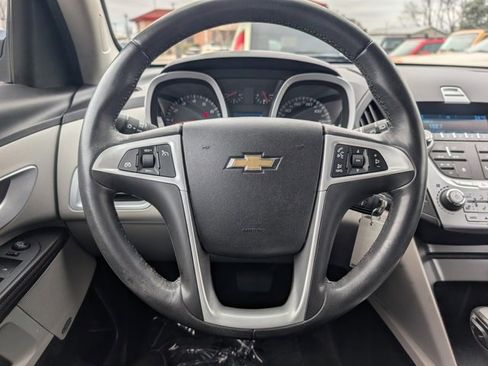 Used 2011 Chevrolet Equinox LT image 10