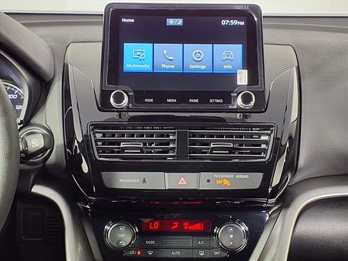 New 2026 Mitsubishi Eclipse Cross LE image 15