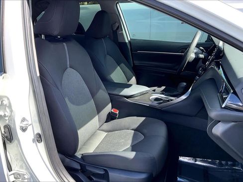 Used 2023 Toyota Camry LE image 8