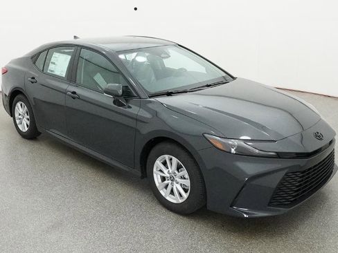 New 2026 Toyota Camry LE image 22