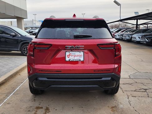 New 2026 GMC Terrain Elevation w/ Elevation Premium Package image 5