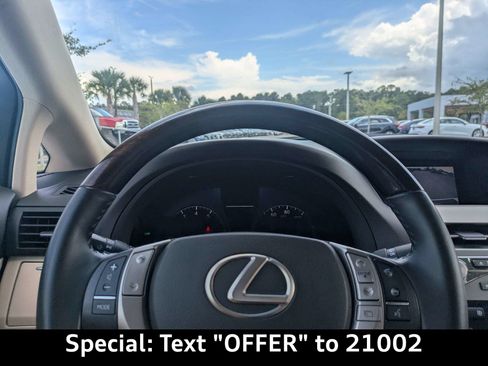 Used 2015 Lexus RX 350 FWD image 29