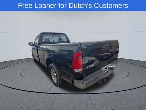 Used 2003 Ford F150 XL RWD image 2