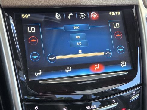 Used 2015 Cadillac SRX Luxury w/ Driver Awareness Package FWD image 32