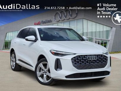 New 2025 Audi Q5 Premium Plus