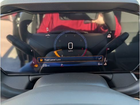 New 2026 Chevrolet TrailBlazer LT w/ LPO, Blackout Package FWD image 20