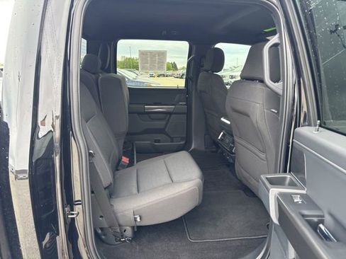 Used 2023 Ford F150 XLT w/ Equipment Group 302A High AWD/4WD image 16