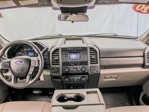 Used 2020 Ford F250 XL w/ Power Equipment Group AWD/4WD image 25