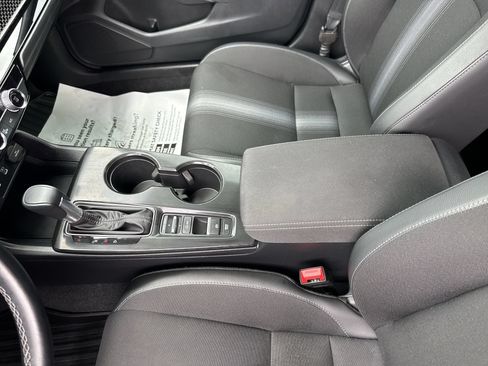 Used 2025 Honda Civic Sport image 22