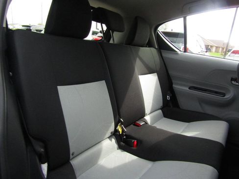 Used 2013 Toyota Prius C Three FWD image 20