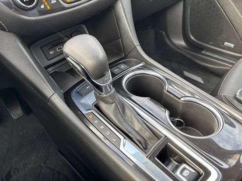 Certified 2023 Chevrolet Equinox Premier image 20