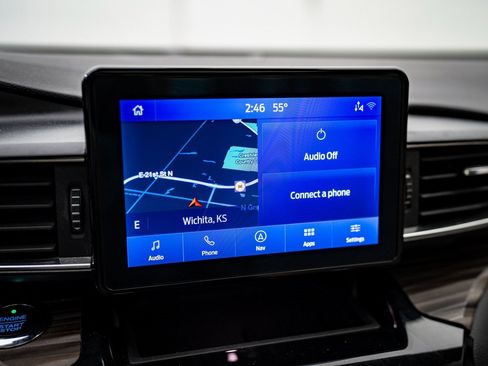 Used 2021 Ford Explorer Limited w/ Equipment Group 301A image 31