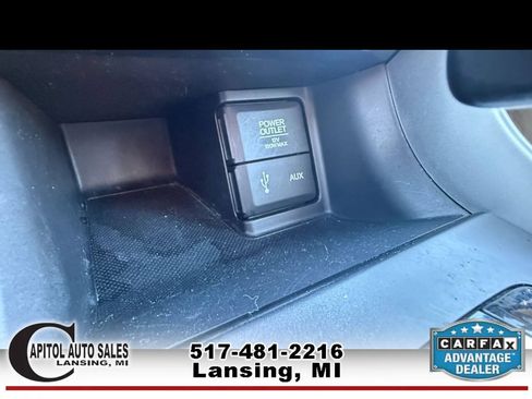 Used 2013 Honda Accord EX-L image 26