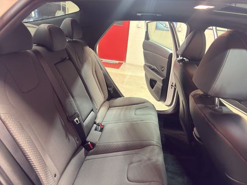Used 2022 Hyundai Elantra N Line FWD image 26