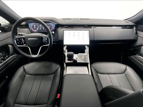 Used 2025 Land Rover Range Rover Sport SE image 15