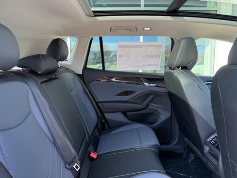 New 2026 Volkswagen Tiguan SE AWD/4WD image 5