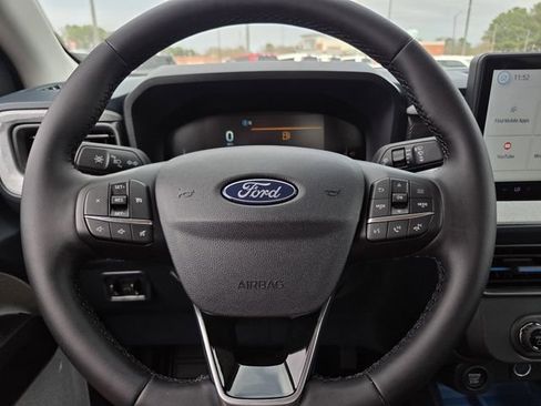 New 2026 Ford Maverick XLT w/ XLT Luxury Package AWD/4WD image 19