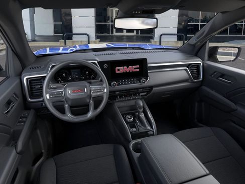 New 2026 GMC Canyon Elevation w/ Convenience Package image 15